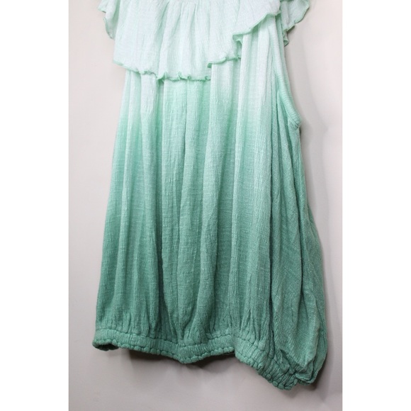 Free People Cora Lee Off the Shoulder Top - Picture 6 of 13